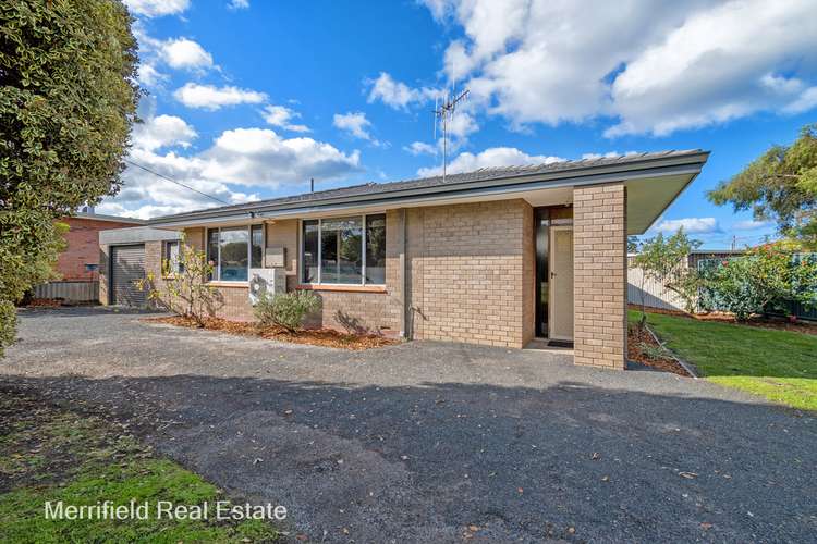 6 Merlin Road, Collingwood Heights WA 6330