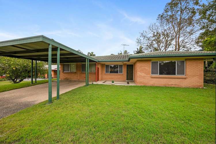 6 Magnet Close, Riverhills QLD 4074