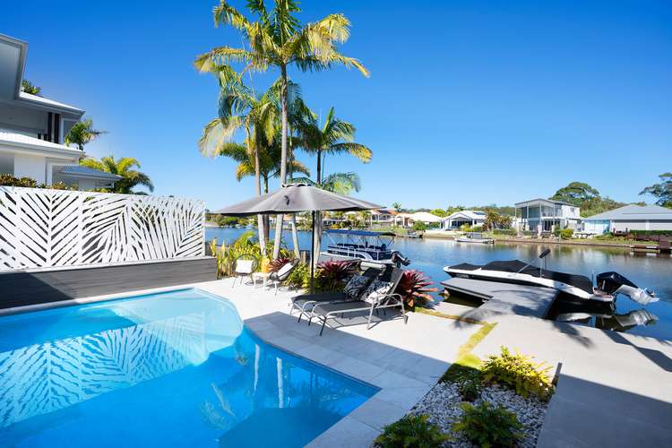 13 Topsails Place, Noosa Waters QLD 4566