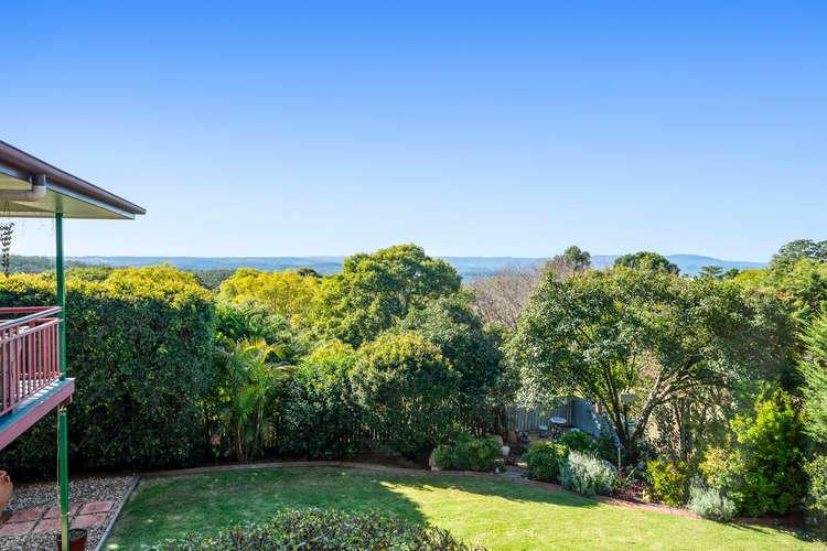 Fifth view of Homely house listing, 15 Huntingdale Court, Mount Lofty QLD 4350