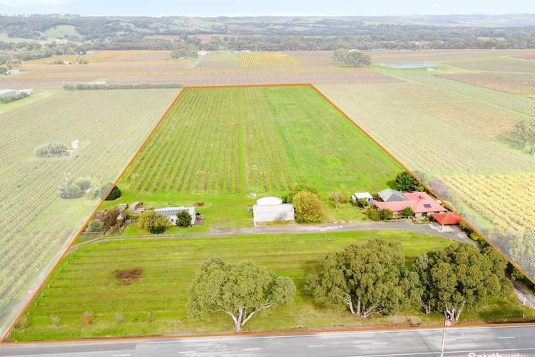 Main view of Homely ruralOther listing, 70 McLaren Flat Road, Mclaren Flat SA 5171