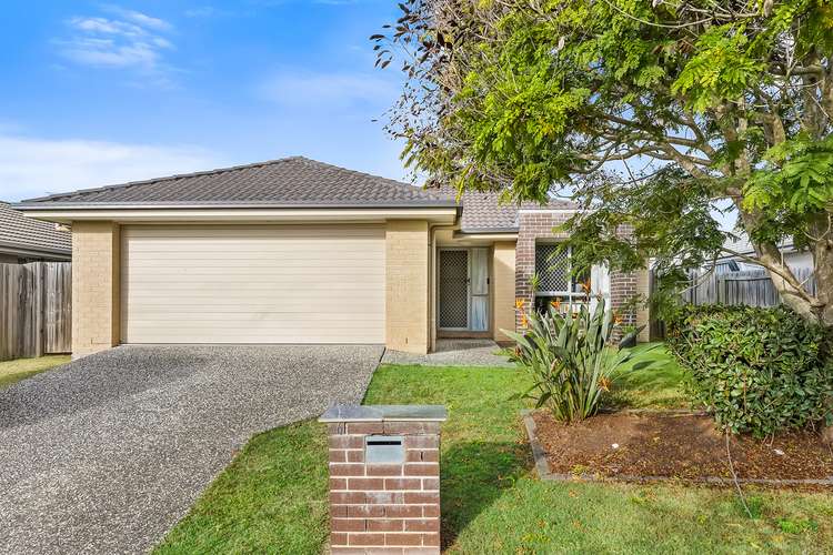 Main view of Homely house listing, 6 Littleford Circuit, Bundamba QLD 4304
