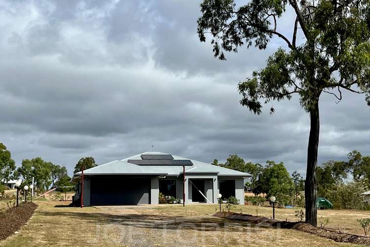 Main view of Homely house listing, 5 Annie Court, Mareeba QLD 4880