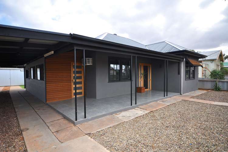 Main view of Homely house listing, 5 Mellor Street, Port Augusta West SA 5700