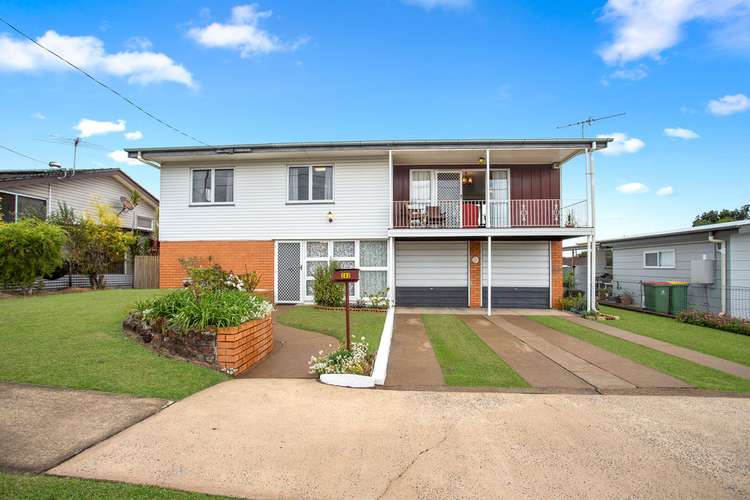 283 South Station Road, Raceview QLD 4305