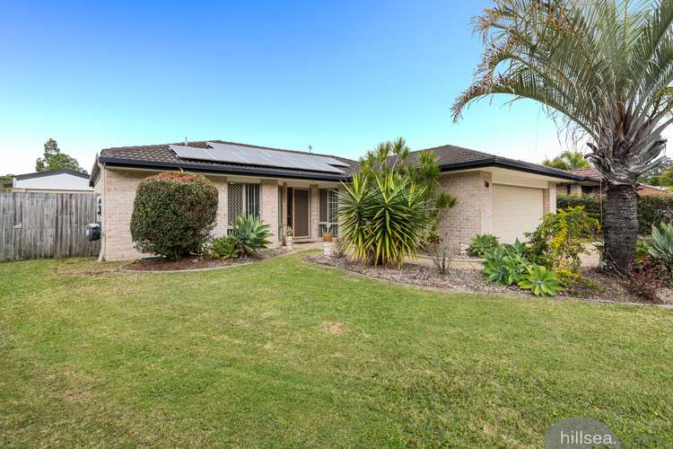 Main view of Homely house listing, 10 Waverley Park Close, Oxenford QLD 4210