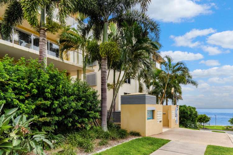 Main view of Homely unit listing, 23/22 Barney Street, Barney Point QLD 4680