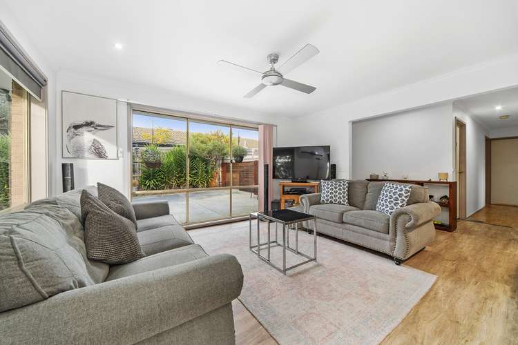 Sixth view of Homely house listing, 63 Darnley Drive, Skye VIC 3977