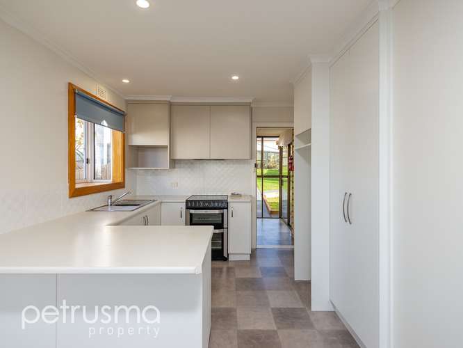 Fourth view of Homely house listing, 4 Paringa Road, Glenorchy TAS 7010