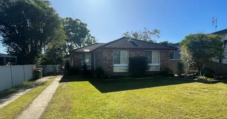 31 Goobarabah Avenue