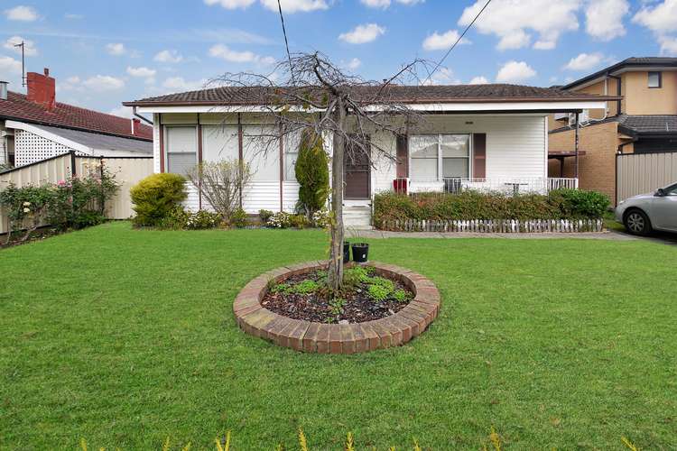 Main view of Homely house listing, 17 Lynch Road, Fawkner VIC 3060