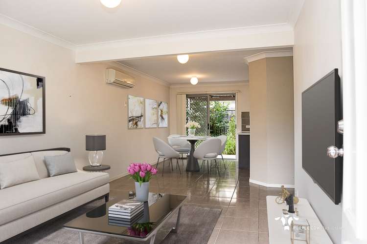 Third view of Homely townhouse listing, 2/116 Albert Street, Goodna QLD 4300