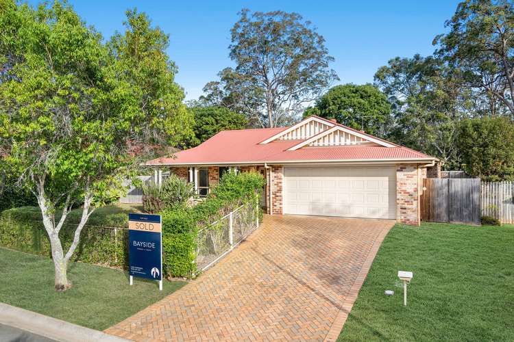 23 Hilliards Park Drive, Wellington Point QLD 4160