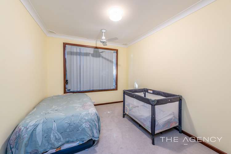 Seventh view of Homely house listing, 64 Mcaleer Drive, Mahomets Flats WA 6530