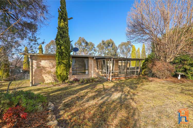 Main view of Homely house listing, 11 Douglas Street, Armidale NSW 2350