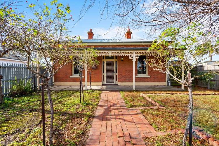 Main view of Homely townhouse listing, 3/96 Marley Street, Sale VIC 3850