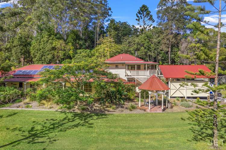 Main view of Homely house listing, 17 Elvadale Place, Nunderi NSW 2484