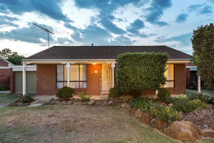 Main view of Homely unit listing, 4/28 Simpson Street, Bacchus Marsh VIC 3340