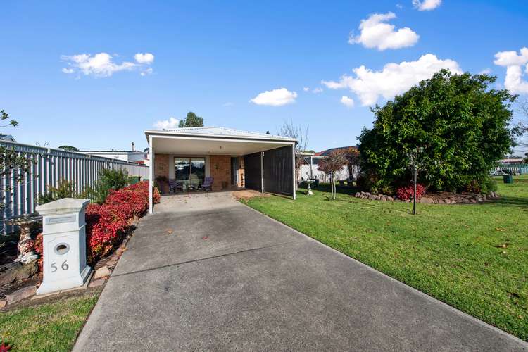 56 Fitzroy Street, Stratford VIC 3862