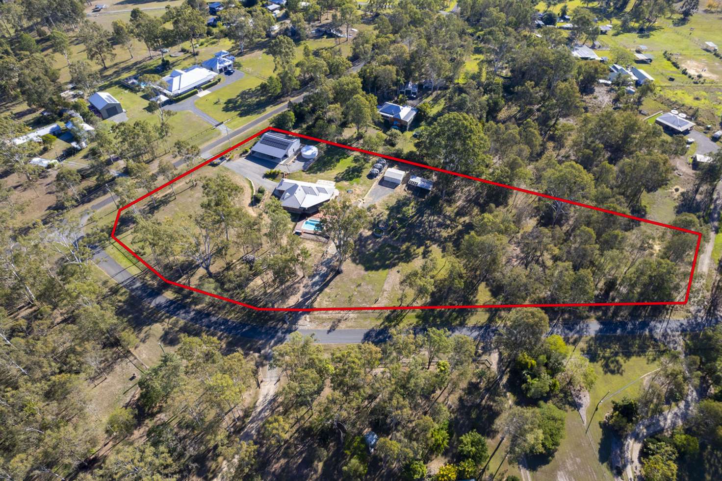 Main view of Homely house listing, 41-47 Sundown Court, Tamborine QLD 4270