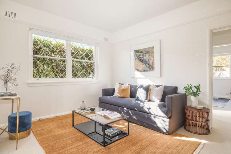 Main view of Homely apartment listing, 1/5 Henry Street, Queens Park NSW 2022