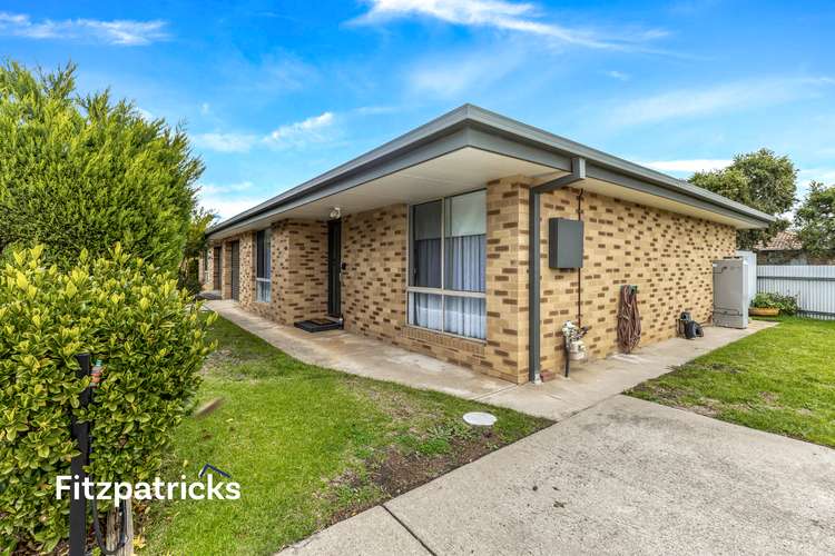 Main view of Homely unit listing, 10/3 Leena Place, Wagga Wagga NSW 2650