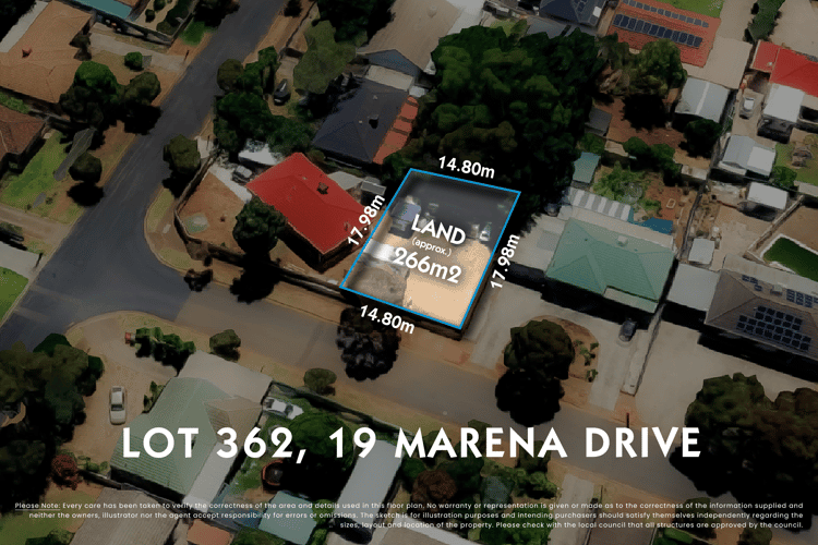 19 Marena Drive, Brahma Lodge SA 5109