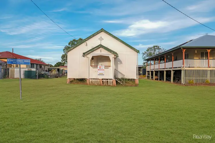 Second view of Homely house listing, 6 Don Street, Wowan QLD 4702