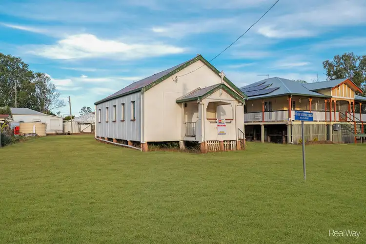 Third view of Homely house listing, 6 Don Street, Wowan QLD 4702