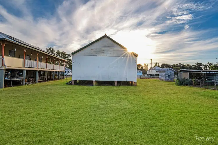 Fourth view of Homely house listing, 6 Don Street, Wowan QLD 4702
