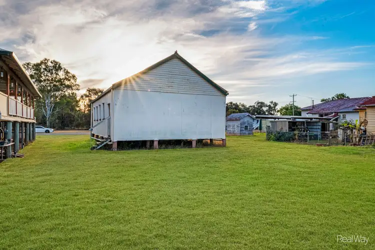 Fifth view of Homely house listing, 6 Don Street, Wowan QLD 4702