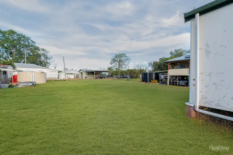 Sixth view of Homely house listing, 6 Don Street, Wowan QLD 4702