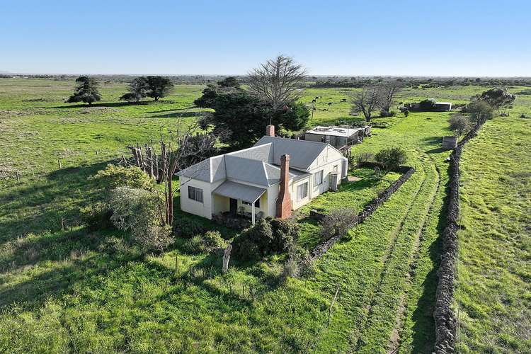 Main view of Homely farmlet listing, 1890 Corangamite Lake Road, Dreeite VIC 3249