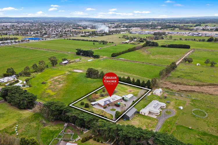 143 Gibsons Road, Sale VIC 3850