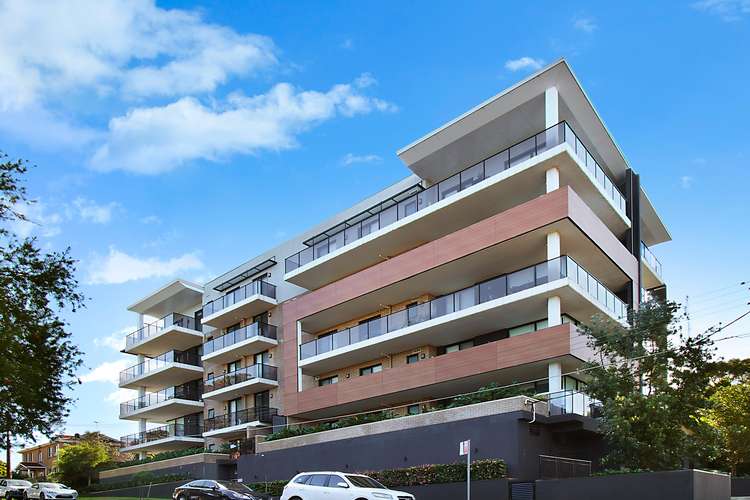 2/6 Buchanan Street, Carlton NSW 2218