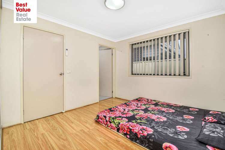 Fourth view of Homely villa listing, 5/68-70 Brisbane Street, Oxley Park NSW 2760