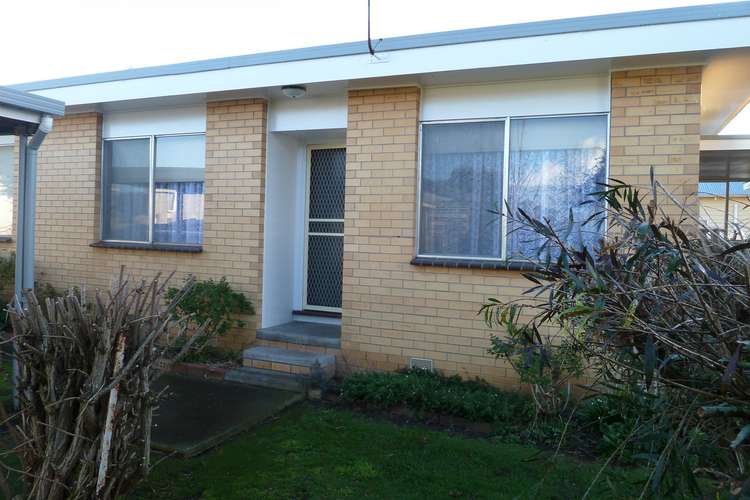 Main view of Homely unit listing, 2/6 William Street, Colac VIC 3250