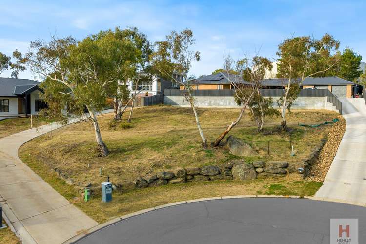 Main view of Homely residentialLand listing, 15 Campsite Place, Cooma NSW 2630