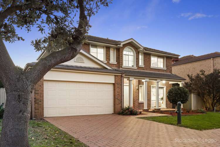 3/36 Pepperbush Crescent, Langwarrin VIC 3910