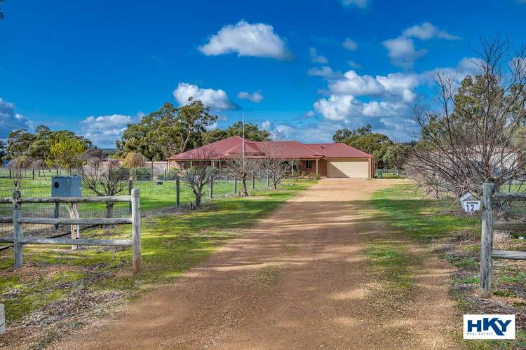 12 Ashmere Drive, Bullsbrook WA 6084