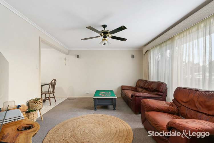 Fifth view of Homely house listing, 33 Manuka Street, Churchill VIC 3842