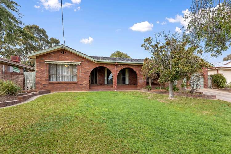 33 Mallory Street, Ashmont NSW 2650