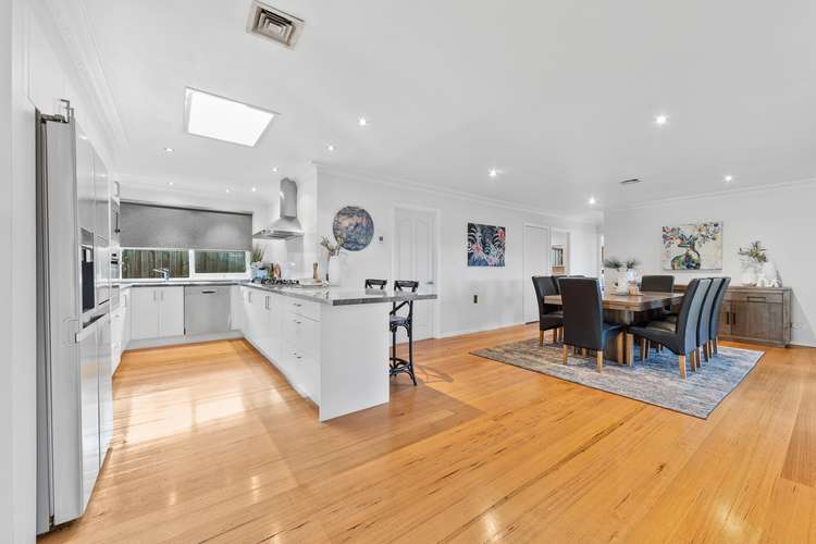 Main view of Homely house listing, 54 Coogee Avenue, Frankston VIC 3199
