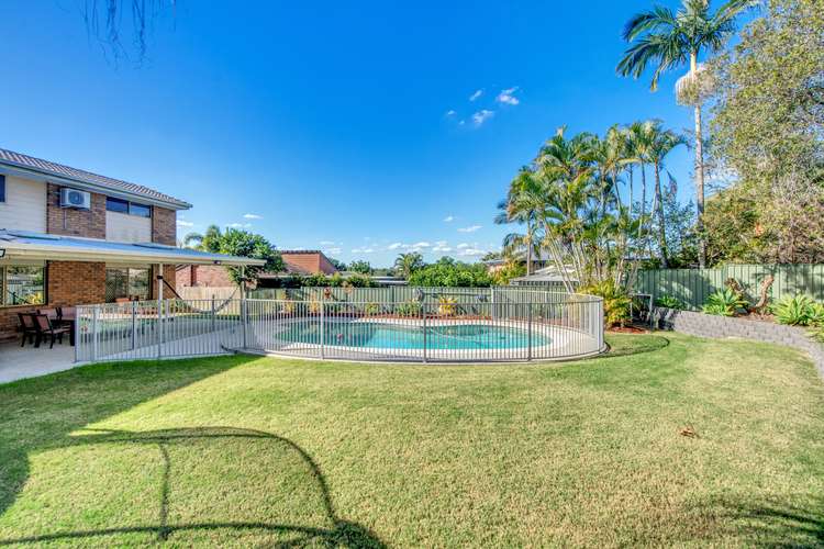 Main view of Homely house listing, 28 Paluna Street, Riverhills QLD 4074