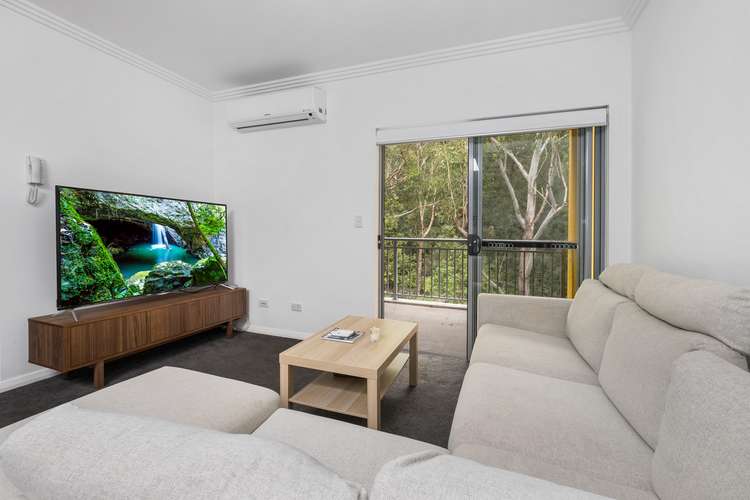 Main view of Homely apartment listing, 34/71-73 Faunce Street West, Gosford NSW 2250