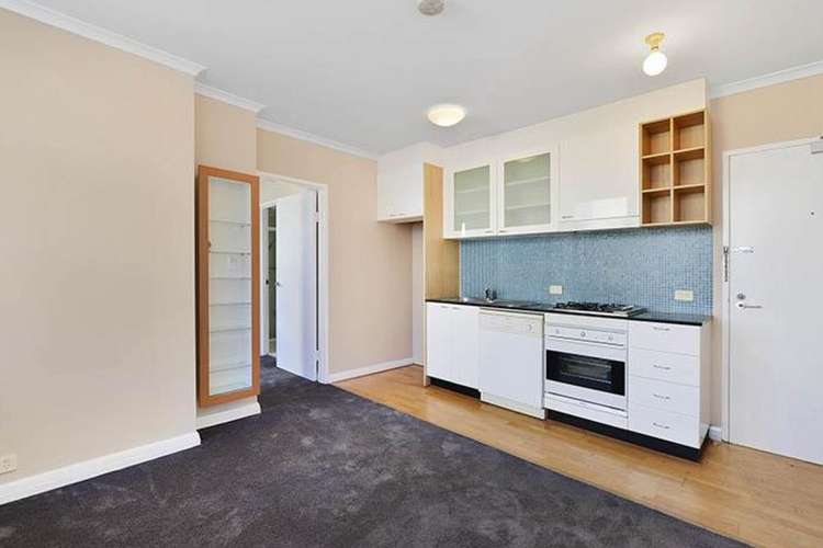 Main view of Homely apartment listing, 161 New South Head Road, Edgecliff NSW 2027