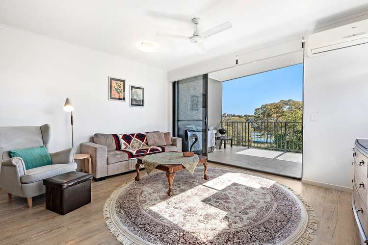 Main view of Homely unit listing, 9/26 Gallagher Terrace, Kedron QLD 4031