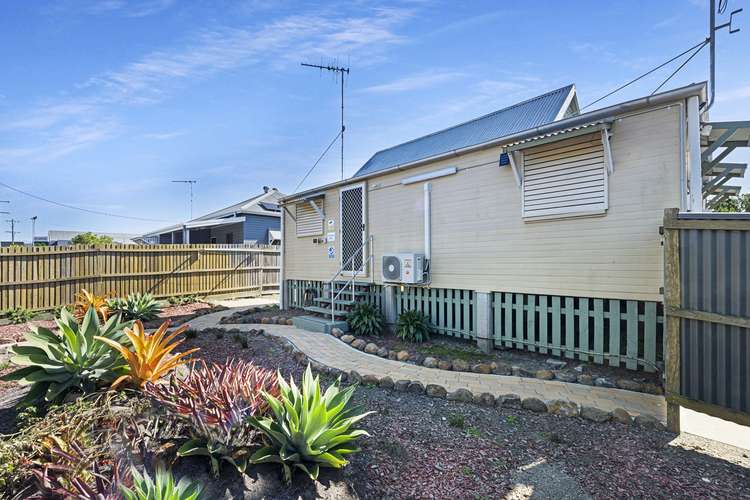 Main view of Homely house listing, 87 George Street, Bundaberg Central QLD 4670
