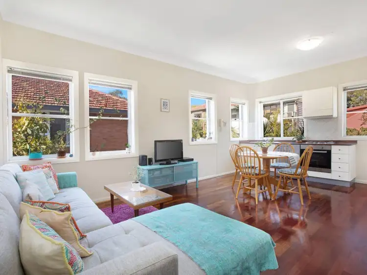 Main view of Homely unit listing, 3/81 Atchison Street, Crows Nest NSW 2065