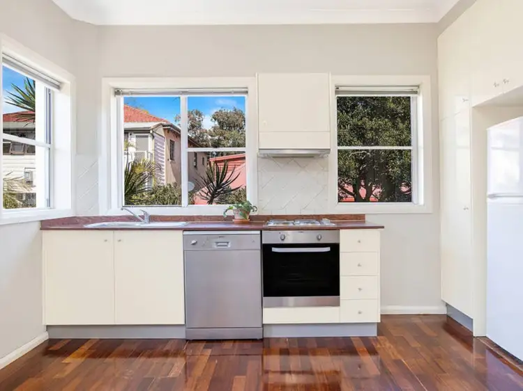Second view of Homely unit listing, 3/81 Atchison Street, Crows Nest NSW 2065